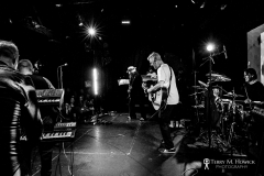 Modern English - Studio -1198